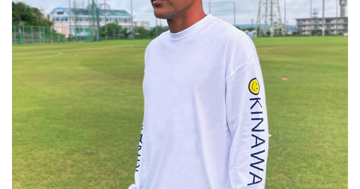 ビッグロングTシャツ(限定) - osv